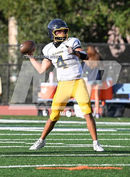 Thumbnail 1 in JV: Alhambra @ Las Lomas photogallery.