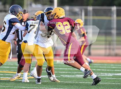 Thumbnail 3 in JV: Alhambra @ Las Lomas photogallery.