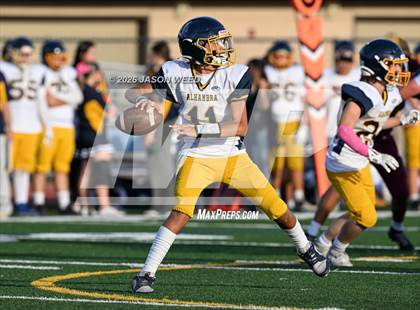 Thumbnail 2 in JV: Alhambra @ Las Lomas photogallery.
