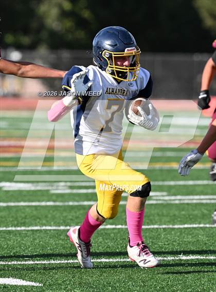 Thumbnail 3 in JV: Alhambra @ Las Lomas photogallery.