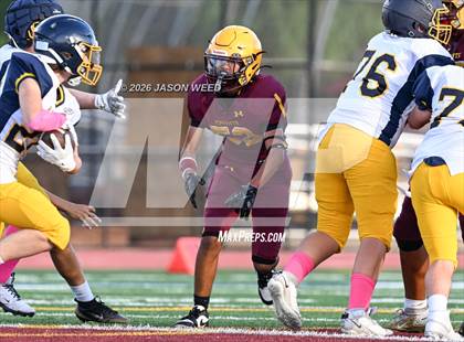 Thumbnail 3 in JV: Alhambra @ Las Lomas photogallery.