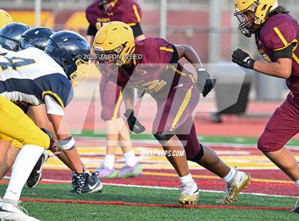Thumbnail 1 in JV: Alhambra @ Las Lomas photogallery.