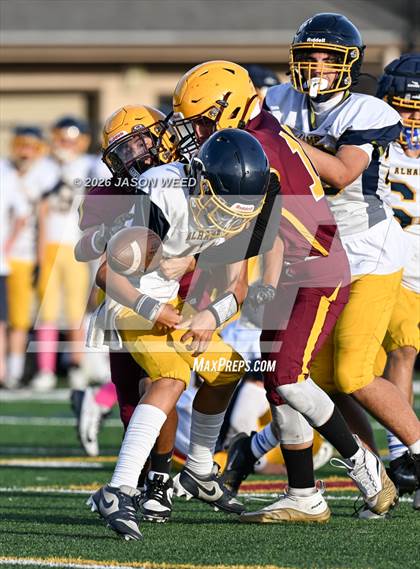 Thumbnail 1 in JV: Alhambra @ Las Lomas photogallery.