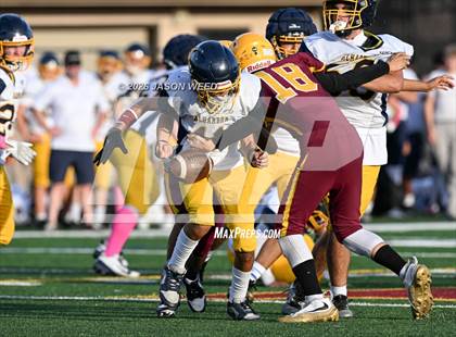 Thumbnail 3 in JV: Alhambra @ Las Lomas photogallery.