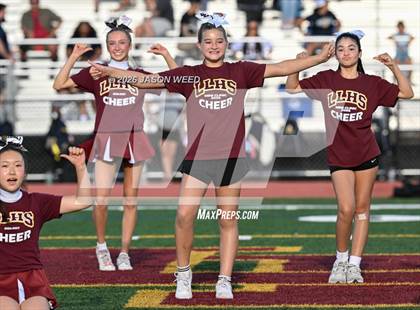 Thumbnail 1 in JV: Alhambra @ Las Lomas photogallery.