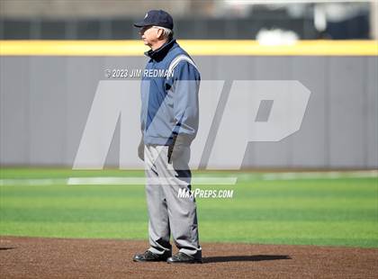 Thumbnail 3 in Sulphur Springs vs. Creekview (Royse City Softball Tournament) photogallery.