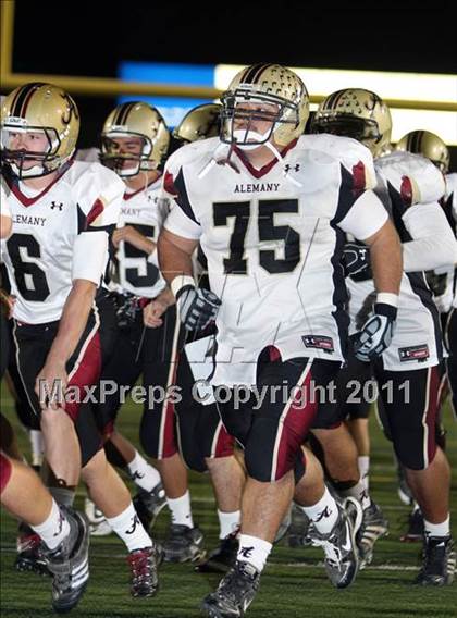 Thumbnail 3 in Alemany @ Crespi photogallery.