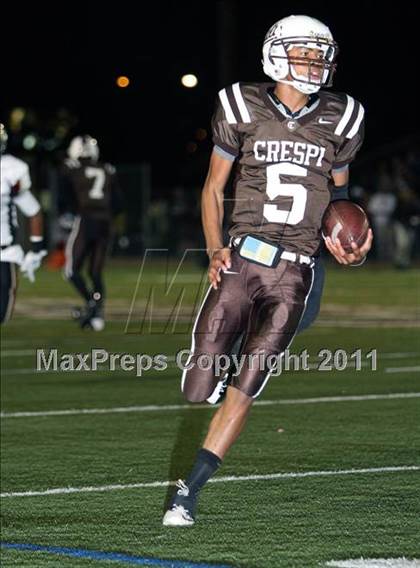 Thumbnail 2 in Alemany @ Crespi photogallery.