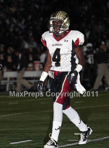 Thumbnail 2 in Alemany @ Crespi photogallery.