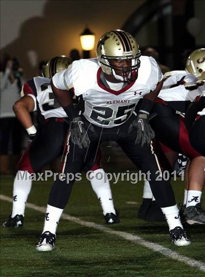 Thumbnail 1 in Alemany @ Crespi photogallery.