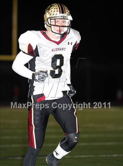 Thumbnail 1 in Alemany @ Crespi photogallery.