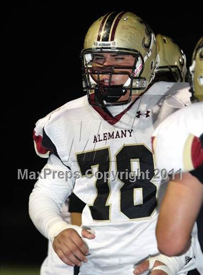 Thumbnail 1 in Alemany @ Crespi photogallery.