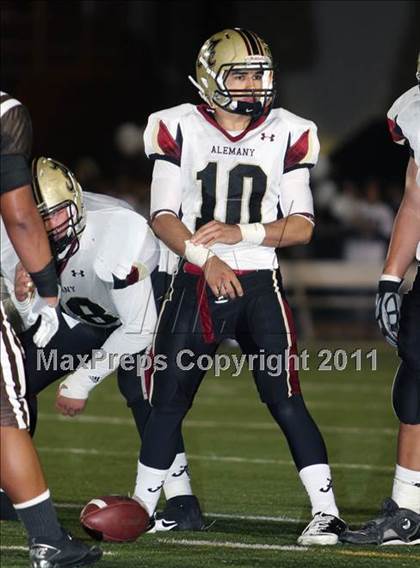 Thumbnail 3 in Alemany @ Crespi photogallery.