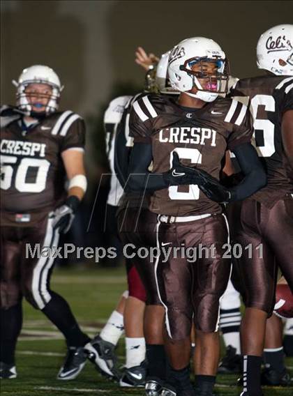 Thumbnail 3 in Alemany @ Crespi photogallery.