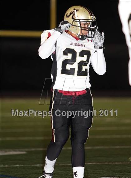 Thumbnail 3 in Alemany @ Crespi photogallery.