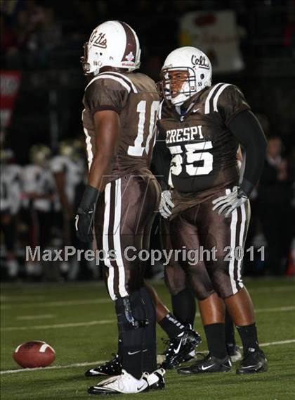 Thumbnail 1 in Alemany @ Crespi photogallery.