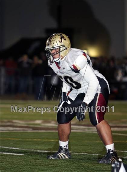 Thumbnail 1 in Alemany @ Crespi photogallery.