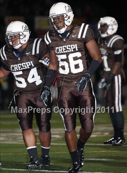 Thumbnail 3 in Alemany @ Crespi photogallery.