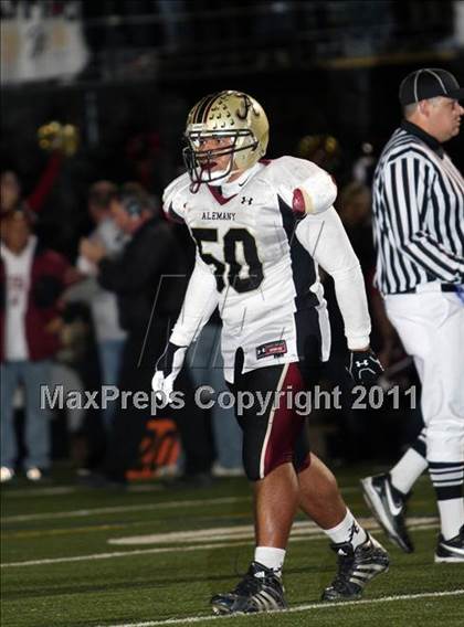 Thumbnail 2 in Alemany @ Crespi photogallery.
