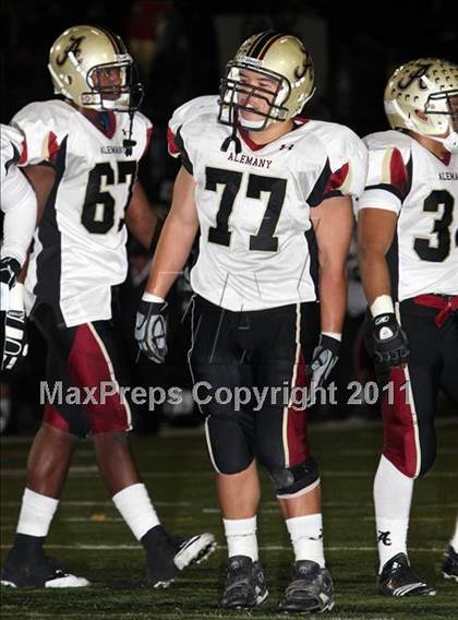 Thumbnail 3 in Alemany @ Crespi photogallery.