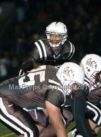 Thumbnail 1 in Alemany @ Crespi photogallery.