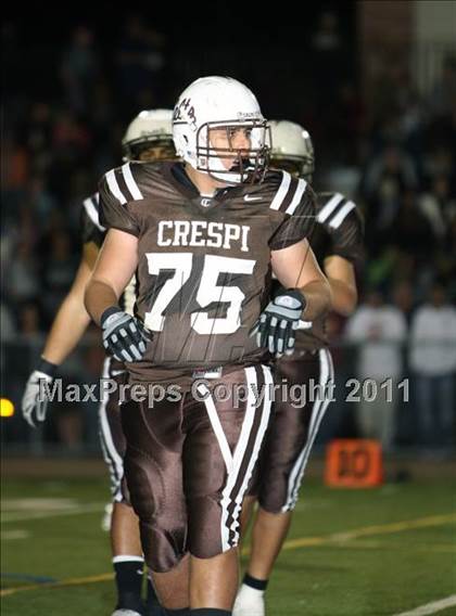 Thumbnail 1 in Alemany @ Crespi photogallery.