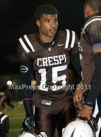 Thumbnail 2 in Alemany @ Crespi photogallery.