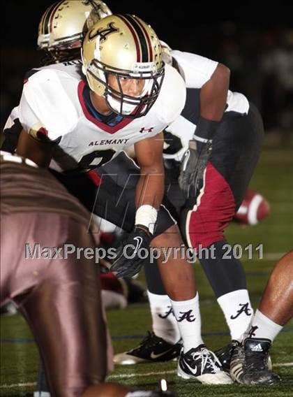 Thumbnail 2 in Alemany @ Crespi photogallery.