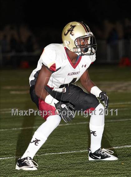 Thumbnail 3 in Alemany @ Crespi photogallery.