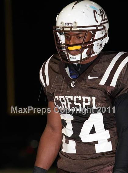 Thumbnail 2 in Alemany @ Crespi photogallery.