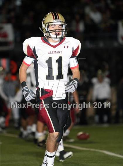 Thumbnail 1 in Alemany @ Crespi photogallery.