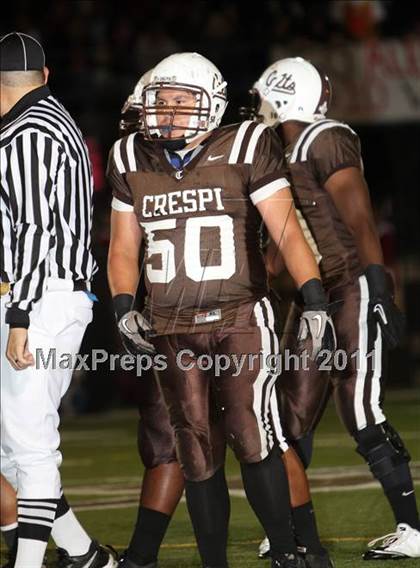 Thumbnail 1 in Alemany @ Crespi photogallery.