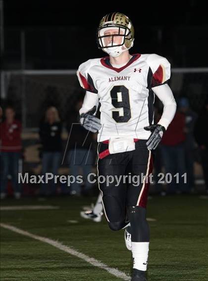 Thumbnail 1 in Alemany @ Crespi photogallery.