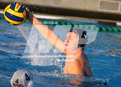 Thumbnail 1 in Canyon Crest Academy vs. Servite (CIF SoCal Regional D2 First Round) photogallery.