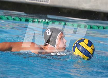 Thumbnail 1 in Canyon Crest Academy vs. Servite (CIF SoCal Regional D2 First Round) photogallery.