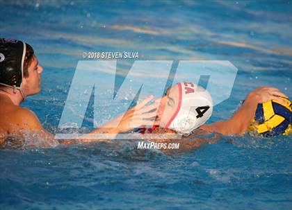 Thumbnail 1 in Canyon Crest Academy vs. Servite (CIF SoCal Regional D2 First Round) photogallery.