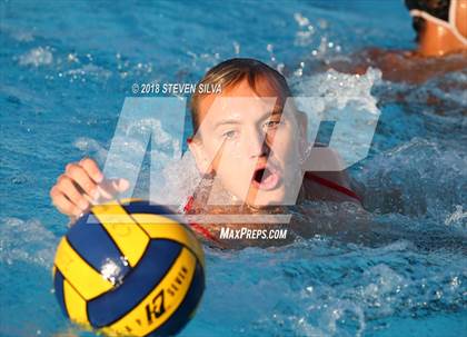 Thumbnail 3 in Canyon Crest Academy vs. Servite (CIF SoCal Regional D2 First Round) photogallery.
