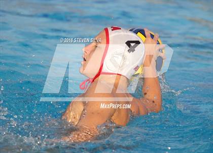 Thumbnail 2 in Canyon Crest Academy vs. Servite (CIF SoCal Regional D2 First Round) photogallery.
