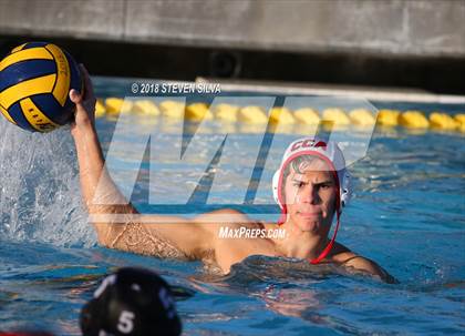 Thumbnail 1 in Canyon Crest Academy vs. Servite (CIF SoCal Regional D2 First Round) photogallery.