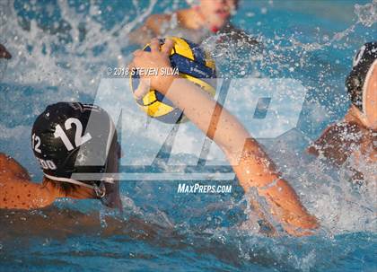 Thumbnail 1 in Canyon Crest Academy vs. Servite (CIF SoCal Regional D2 First Round) photogallery.