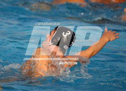 Thumbnail 2 in Canyon Crest Academy vs. Servite (CIF SoCal Regional D2 First Round) photogallery.