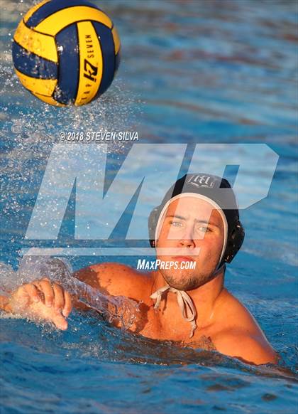 Thumbnail 2 in Canyon Crest Academy vs. Servite (CIF SoCal Regional D2 First Round) photogallery.