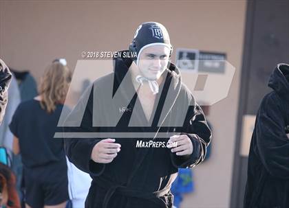 Thumbnail 1 in Canyon Crest Academy vs. Servite (CIF SoCal Regional D2 First Round) photogallery.