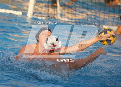 Thumbnail 1 in Canyon Crest Academy vs. Servite (CIF SoCal Regional D2 First Round) photogallery.