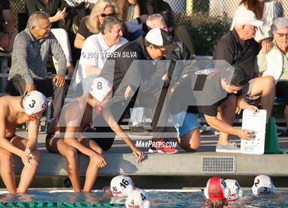 Thumbnail 1 in Canyon Crest Academy vs. Servite (CIF SoCal Regional D2 First Round) photogallery.