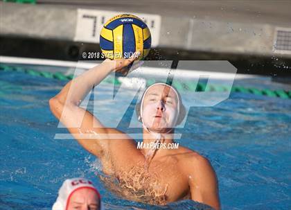 Thumbnail 1 in Canyon Crest Academy vs. Servite (CIF SoCal Regional D2 First Round) photogallery.