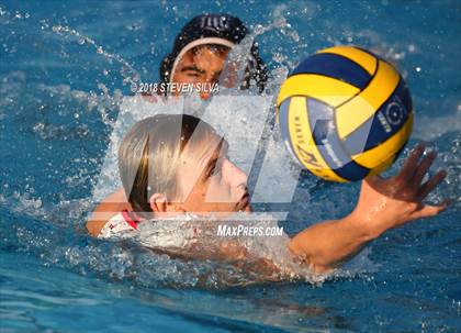 Thumbnail 2 in Canyon Crest Academy vs. Servite (CIF SoCal Regional D2 First Round) photogallery.