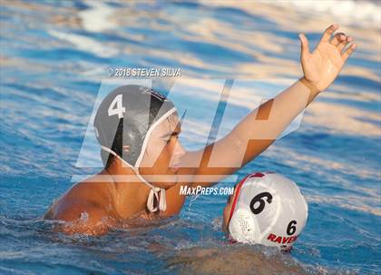 Thumbnail 3 in Canyon Crest Academy vs. Servite (CIF SoCal Regional D2 First Round) photogallery.