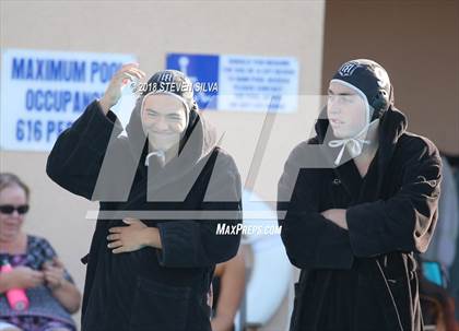 Thumbnail 2 in Canyon Crest Academy vs. Servite (CIF SoCal Regional D2 First Round) photogallery.