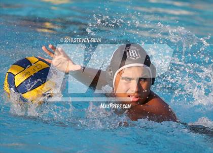 Thumbnail 1 in Canyon Crest Academy vs. Servite (CIF SoCal Regional D2 First Round) photogallery.